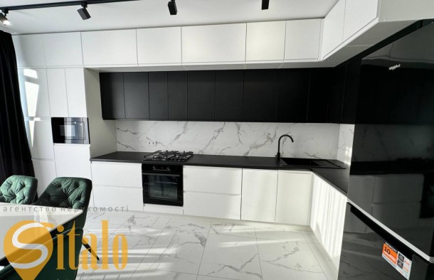 3кім квартира з ремонтомЖК Княгининм.ІваноФранківськ, фото 1