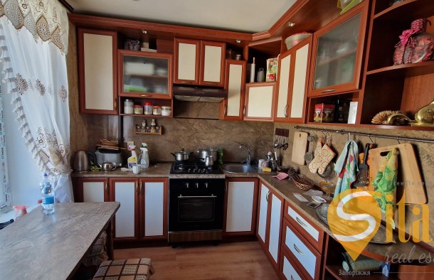 Продаж 3к.кв. на прті Моторобудівників, фото 5