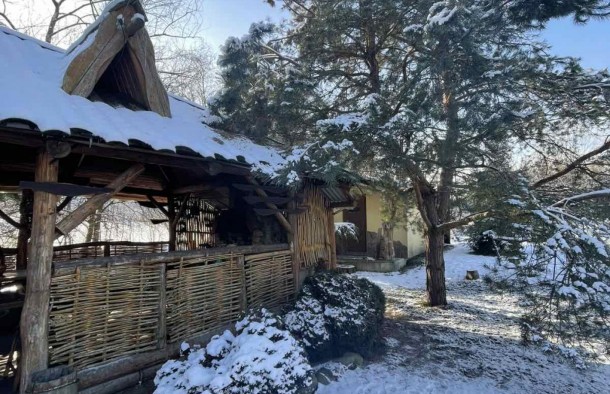 Продаж будинку 30сот с. Княждвір Коломийський район, фото 3