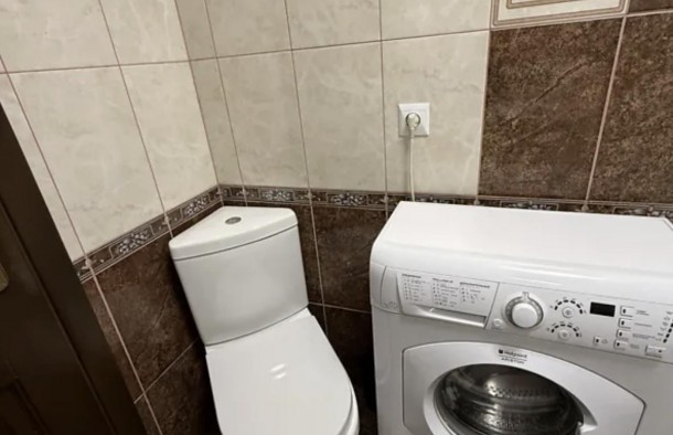 Продаж 1 кімнатної квартири вул. Черкаська, м.Львів, фото 11