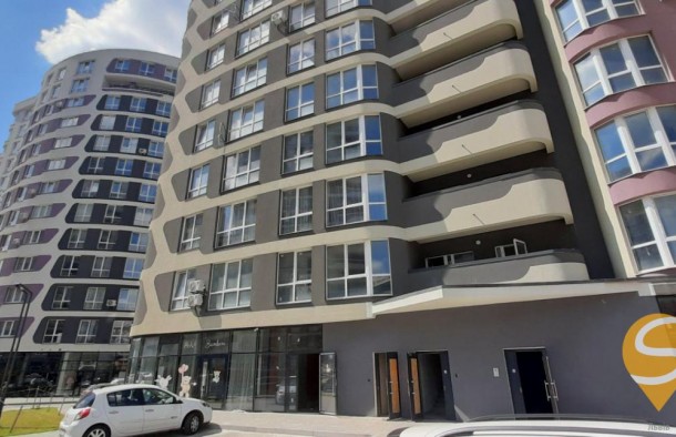 Продаж  Торгівельна площа  вул. Трускавецька, Франківський район, Львів, фото 2