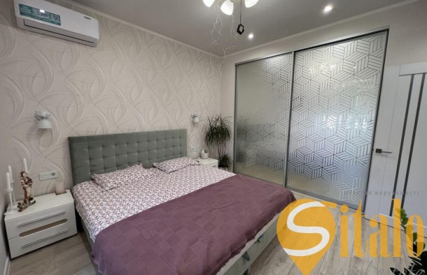 Продаж 2х кімнт. квартири проспект Соборний, район Сталеварів., фото 8