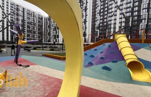 Продається квартира в одному з найпрестижніших  ЖК Manhattan, фото 15