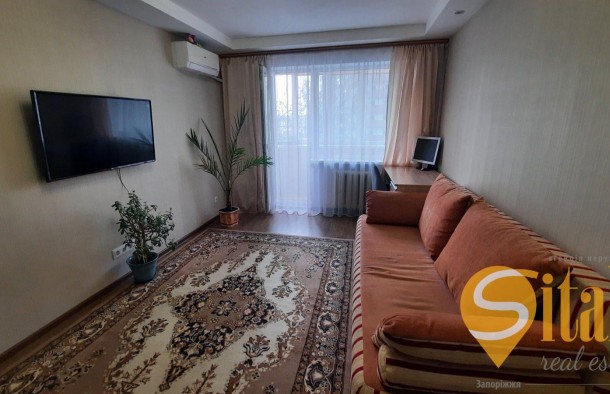 Продаж 2к квартири вул.Релєфна, Дніпровський район, фото 3