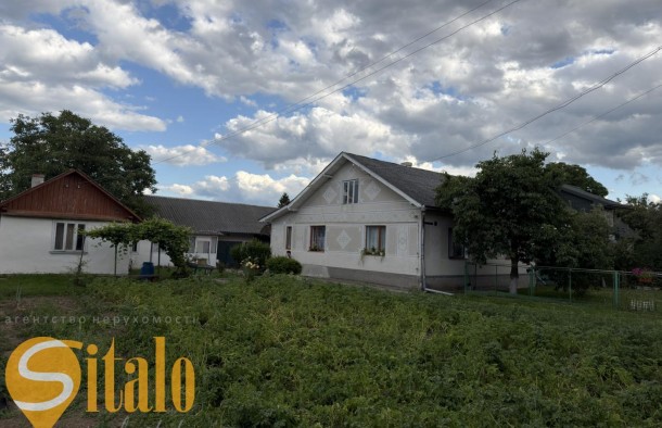 Продаж  Будинок   Надвірна, фото 2