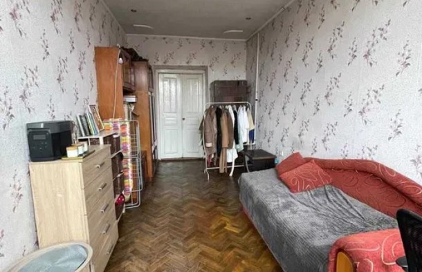 Продаж  Квартира вул. Клепарівська, фото 1