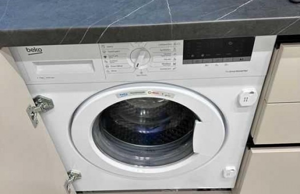 Продаж 1 кім  квартири з ремонтом і меблями в ЖК Манхетен, фото 5