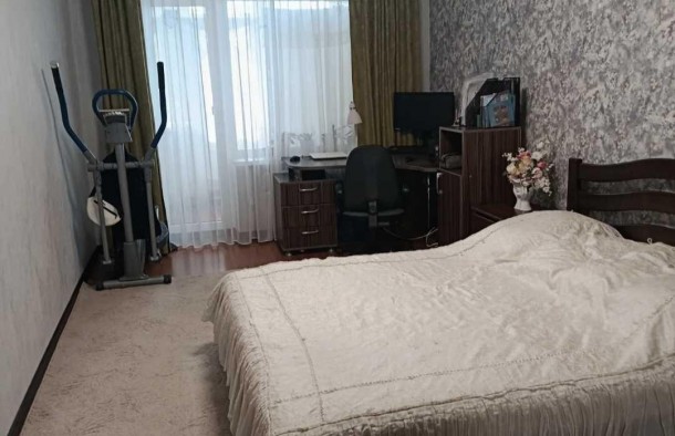Продаж 3х кімнат. квартири вул. Українська., фото 7