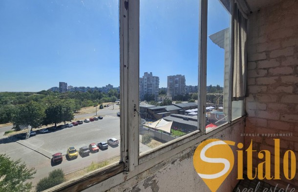 Продаж 2 х кімнатної квартири в Хортицькому мікрорайоні., фото 17