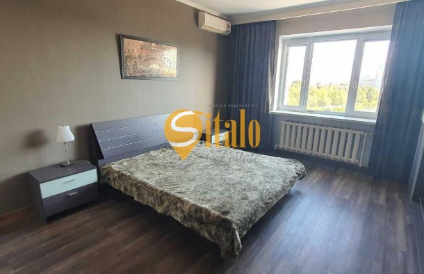 Оренда 2хкім квартири Драгоманова, парк Позняки, фото 12