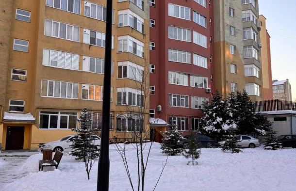 Продаж 2 кім квартири в зданому будинкуПасічна, фото 11