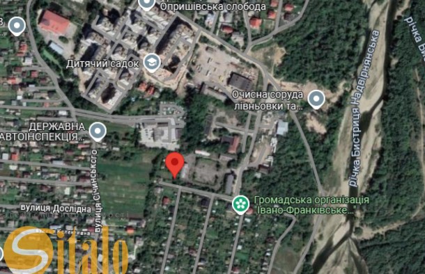 Земельна ділянка поруч Опришівської Слободим.ІваноФранківськ, фото 2