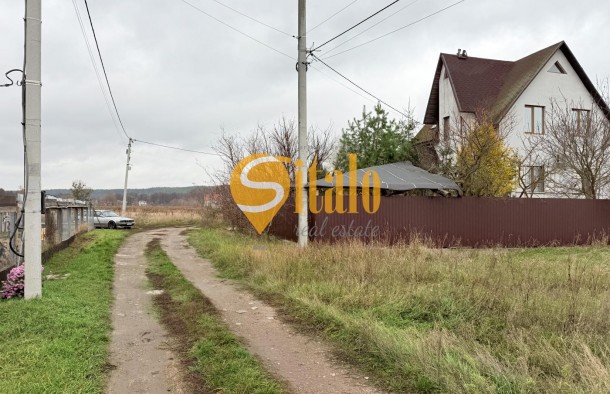 12 соток, Вишеньки поруч КМ Золоче ., фото 7