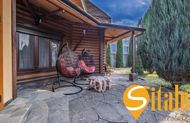 Будинок Дом  у селі Пухівка Броварський район, фото 2