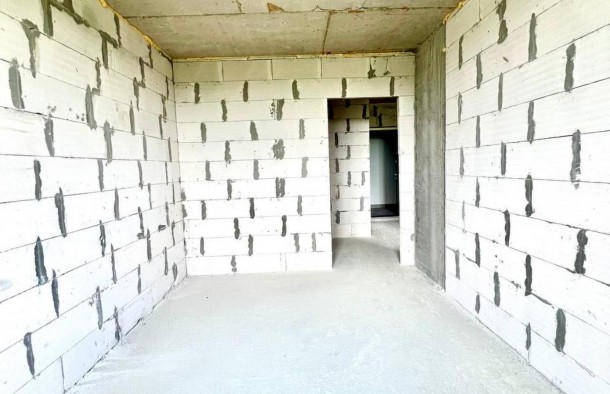 Продаж однокімнатна квартира новобудова ЖК R2 Residence вул. Роксоляни м. Львів., фото 8