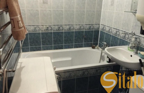 Продаж  2 кімнатної квартири по вулиці Медової  Печери, Львів, фото 8