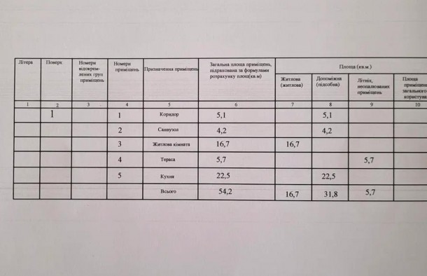 Продаж  Квартира  вул.Кульпарківська вулиця, 226Б, фото 9