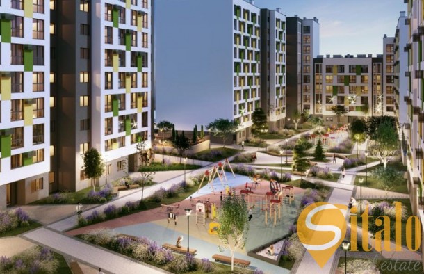 Продаж 3 кімнатної квартири з ремонтом у новобудові по вулиці Угорська, місто Львів., фото 3