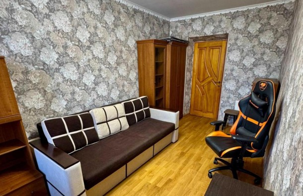 1 кімнатна квартира з ремонтом по вулиці Героїв Упа, фото 7