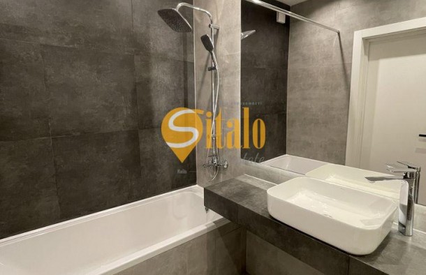 Продаж 3кімнатної квартири в ЖК Славутич, вид на Дніпро, фото 8