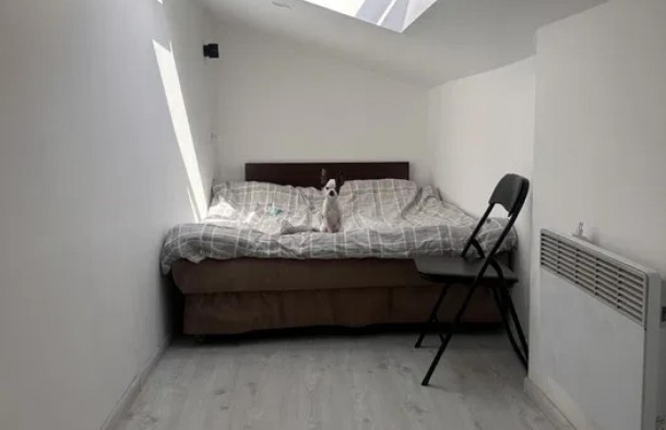 3 кім квартира з ремонтом в центрі міста, фото 7