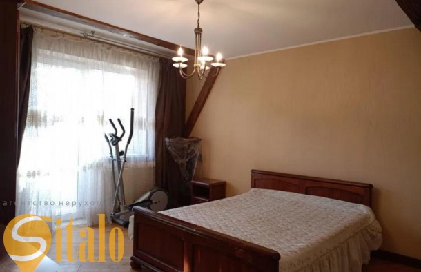 4 кім квартира з меблями і гараж в центрі, фото 10