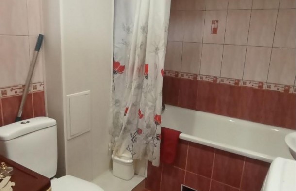 Продаж 1 кімнатної квартири в Хортицькому мікрорайоні, фото 6