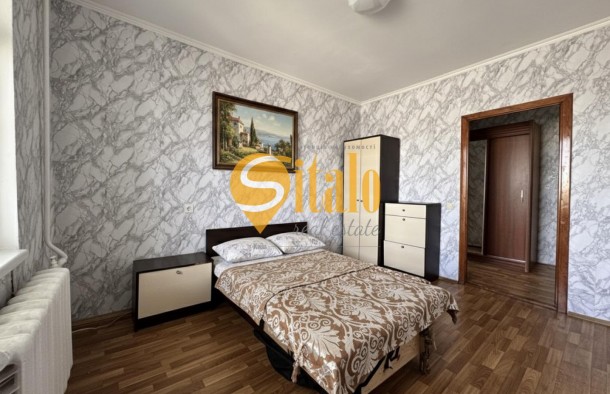 2к квартира 56.5м² з меблями та КЛАДОВОЮ Центр Вишневого, вул. Європейська 6. Поруч Novus, парк. 10 хв до Києва. Готова до заселення. Без комісії, фото 4