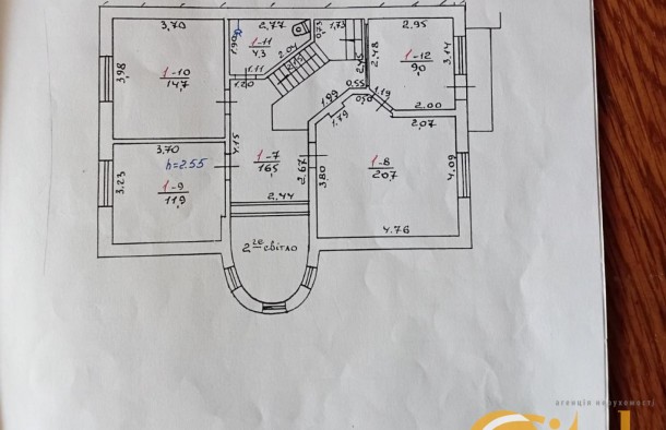 Продаж будинку вулиця Щирецька, місто Львів. БЕЗ КОМІСІЇ, фото 19