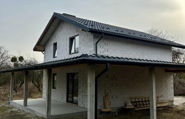 Продаж будинку 0й цикл по вулиці Винниця, місто Львів., фото 3