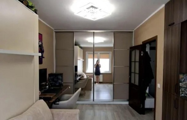 Продаж 1к квартири 37м Осокорки Гмирі, фото 2