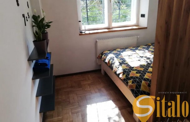 Продаж 2кімнатної квартири по вулиці Глибока, Львів, фото 8