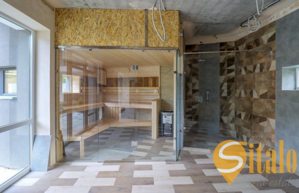 Будинок ремонт вул. Лікарська смт.Брюховичі Львівська обл., фото 18