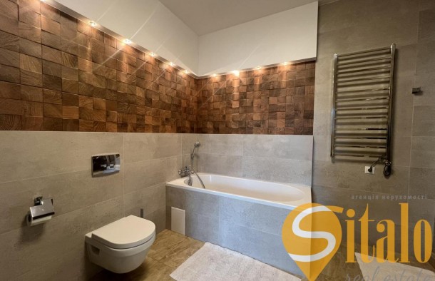 Продаж  3х кімнатної квартири , ЖК Ренесанс, фото 28