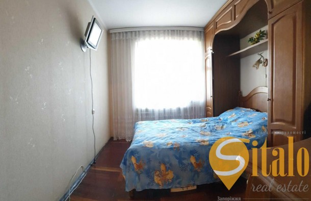 Продаж 4 кімнатної на 1 Південнгому., фото 3