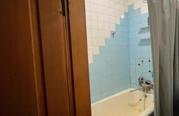 2 кімнатна квартира в центрі Львова на вулиці Пекарській, фото 16