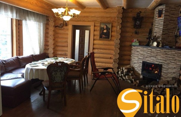 Оренда будинку Осокорки дачі на літній період, Сауна, Славутич, фото 7