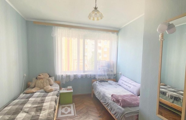 Без комісії. Однокімнатна квартира вул. Бакинська Поряд вул. Олени Теліги Метро Дорогожичі Цегляний будинок єВідновлення Ваучер, фото 2