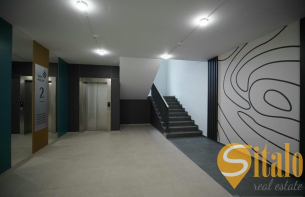 Продаж 1 кімнатна смартквартира у ЖК Feel House по вул Стрийська, Львів, фото 13