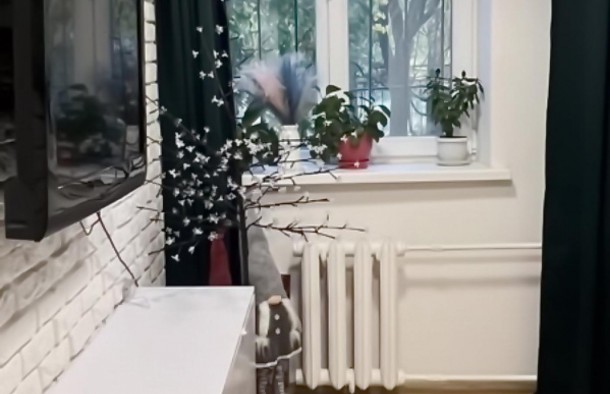 Продаж однокімнатної квартири район Бульвара Шевченка., фото 4