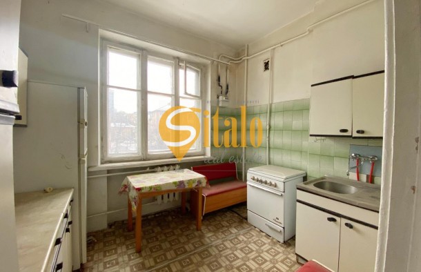 Сталінка 1к квартира 38 м кв. Бойчука Метро Звіринецька Видубичі, фото 1