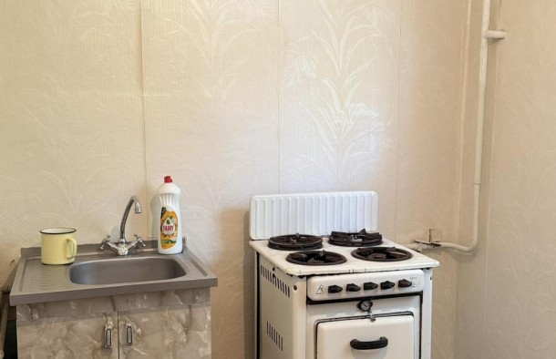 Двокімнатна в районі Європейскої, по Чумаченко., фото 3