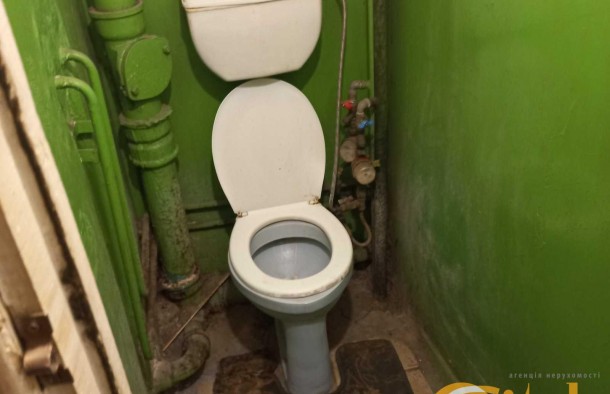 Продаж 4 к квартири вул. Драгана  Сихів  місто Львів, фото 8