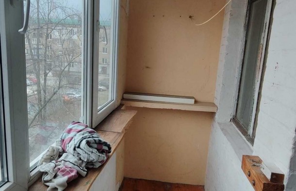 Продаж однокімнатної квартири проспект Соборний біля готелю Інтурист., фото 7