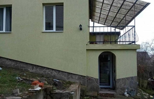 Продаж дачного будинку з ремонтом Завадів,Львівська область, фото 2