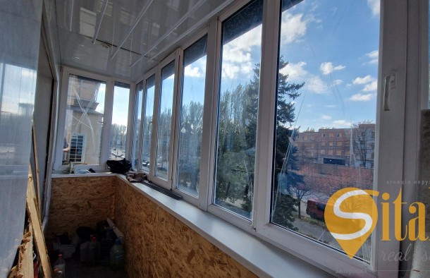 Продаж 3к.кв. на прті Моторобудівників, фото 16