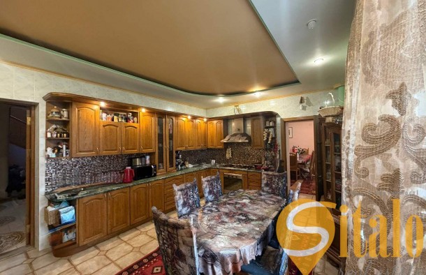 Продам дом пос. Сонячний, фото 8