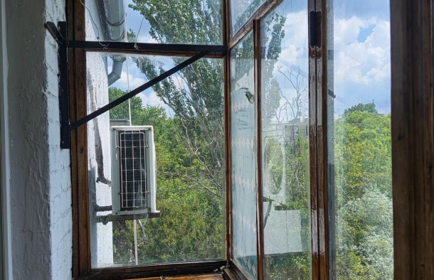 Продаж  Квартира  вул. Космічна, Комунарський, Запоріжжя, фото 9