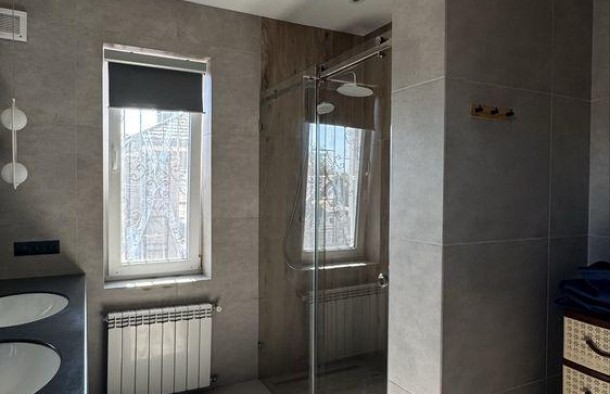 Оеренда Осокорки метро Славутич ГАЗ автономний будинок із генератором, банею та каміном, фото 20