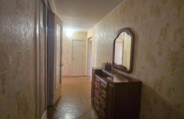 Продаж 3х кімнатної квартири на Штурмовой, фото 15